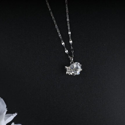 Velvet Moon Necklaces