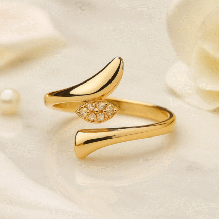 Serpent's Glance Ring